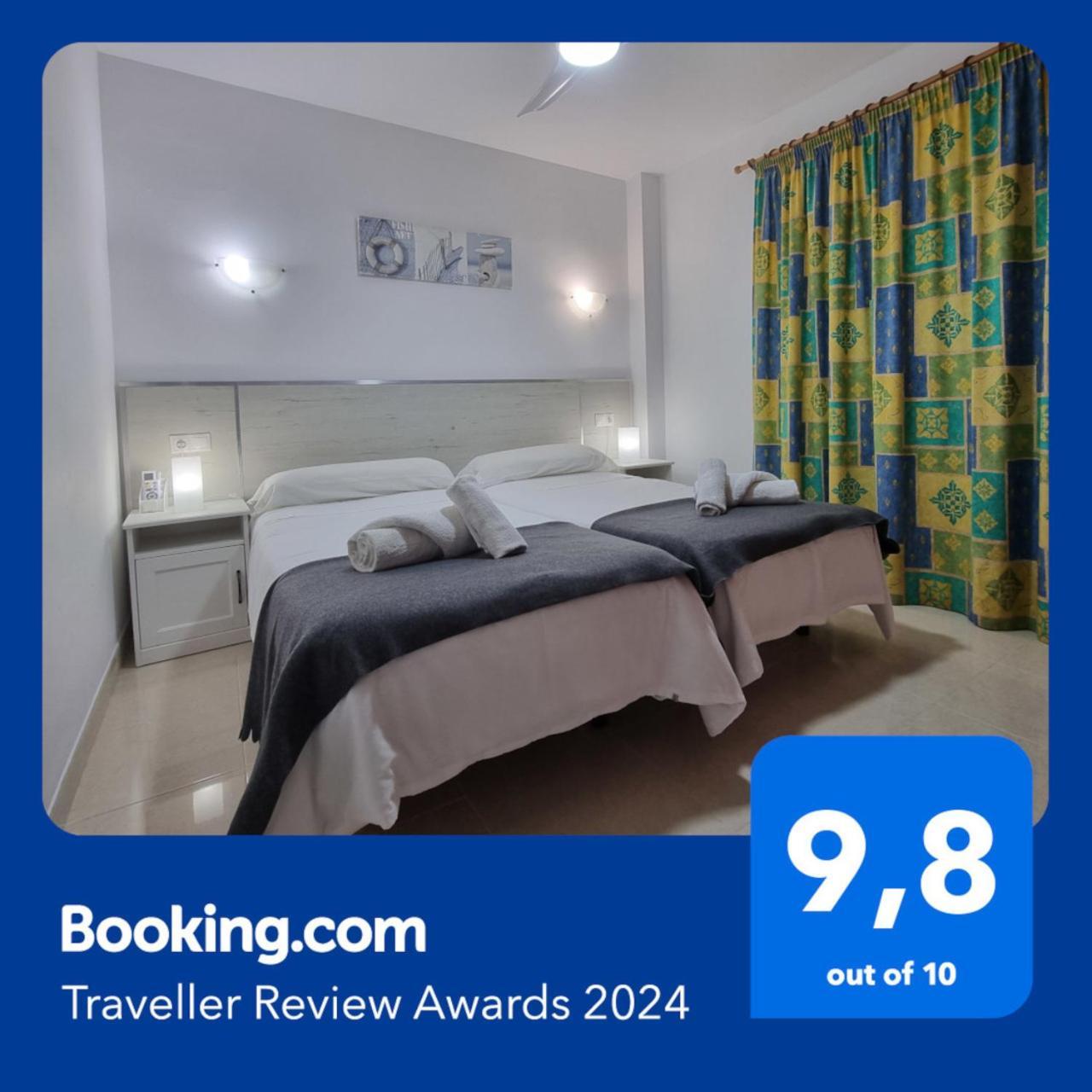 Apartment Carpediem Cala Bona Mallorca Cala Millor Son Servera  Exteriör bild