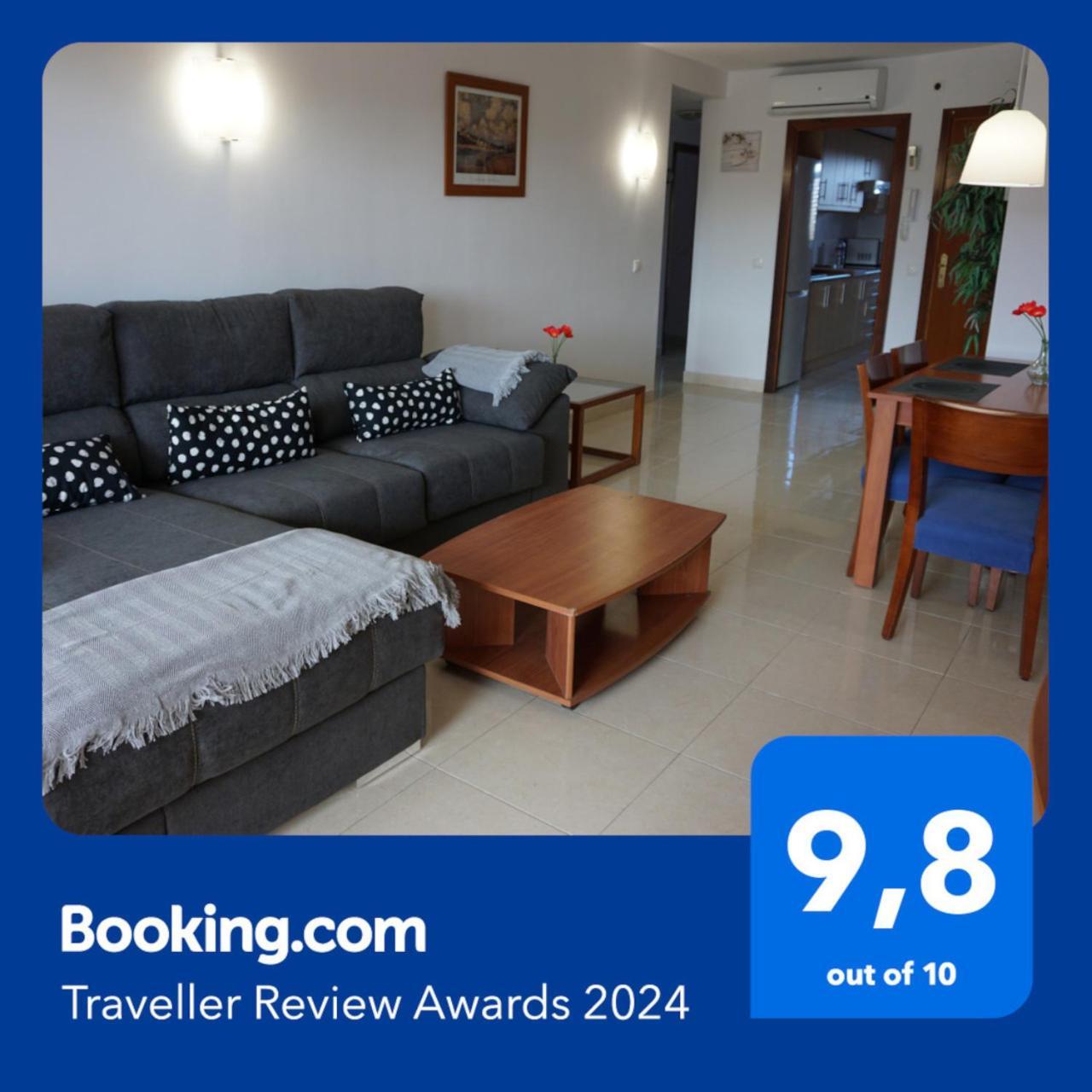 Apartment Carpediem Cala Bona Mallorca Cala Millor Son Servera  Exteriör bild