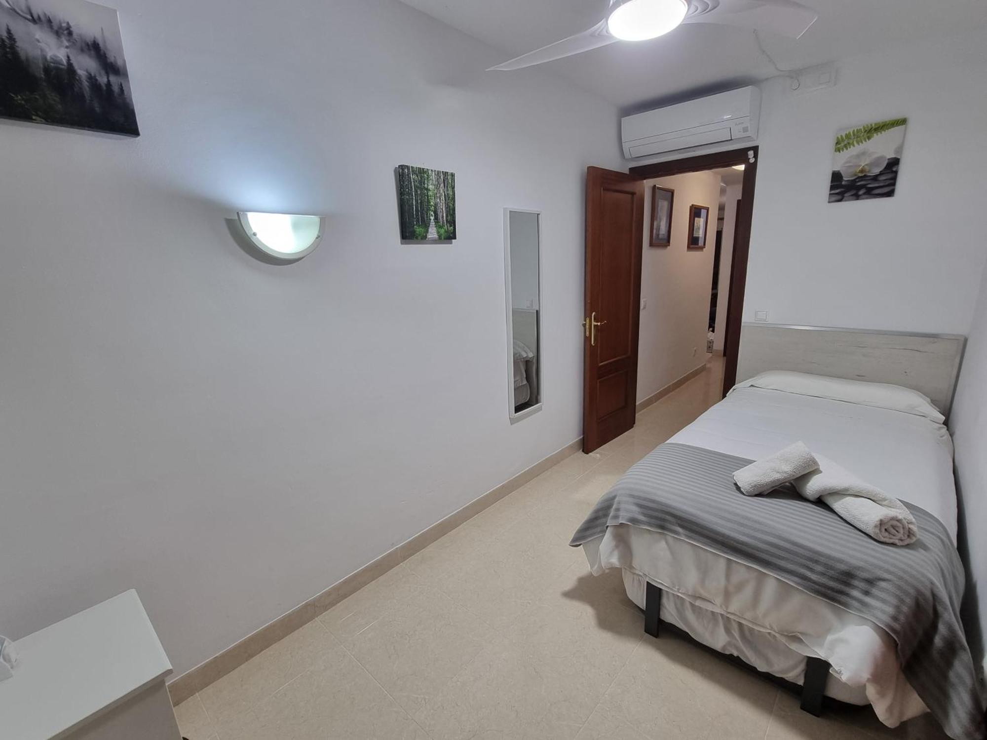 Apartment Carpediem Cala Bona Mallorca Cala Millor Son Servera  Exteriör bild