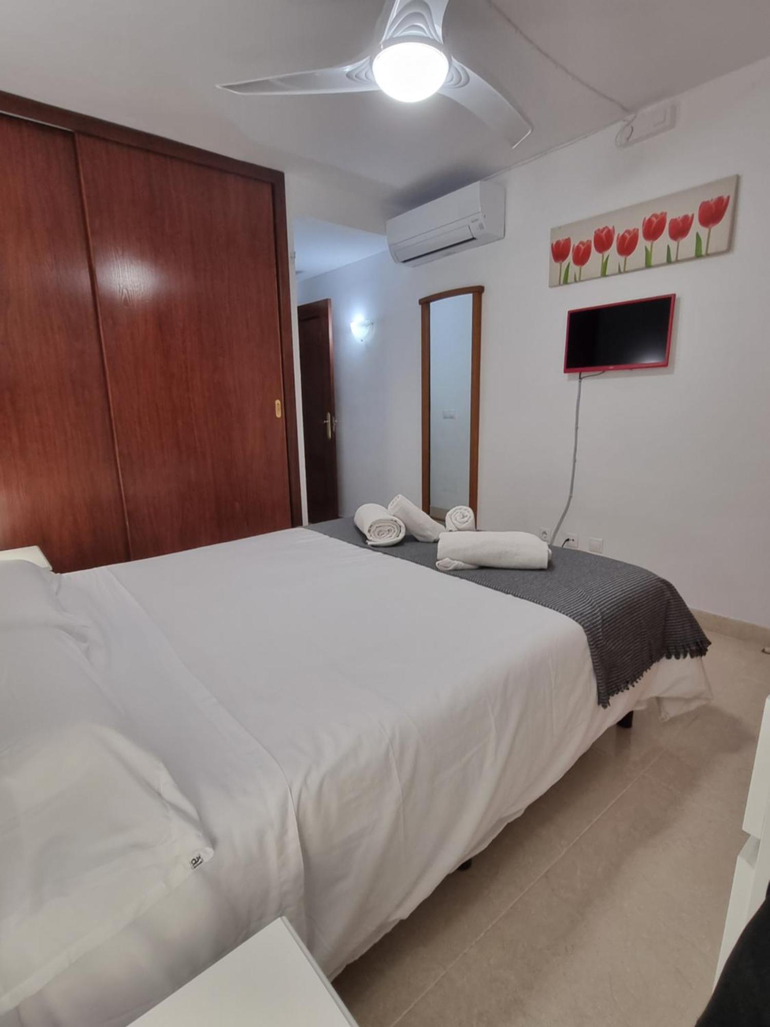 Apartment Carpediem Cala Bona Mallorca Cala Millor Son Servera  Exteriör bild
