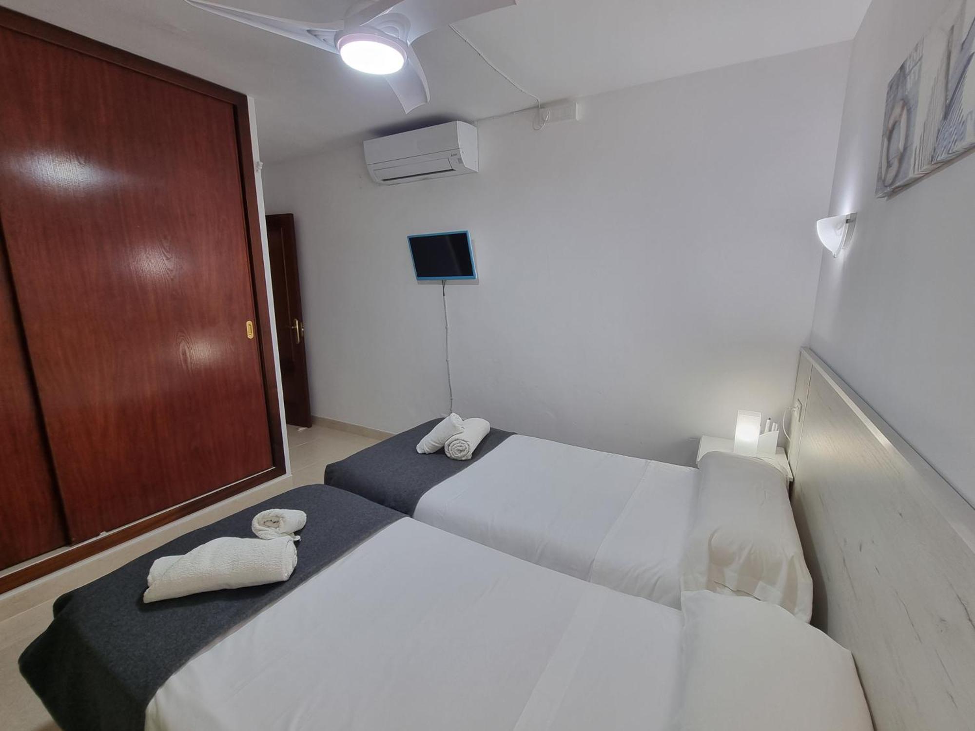 Apartment Carpediem Cala Bona Mallorca Cala Millor Son Servera  Exteriör bild