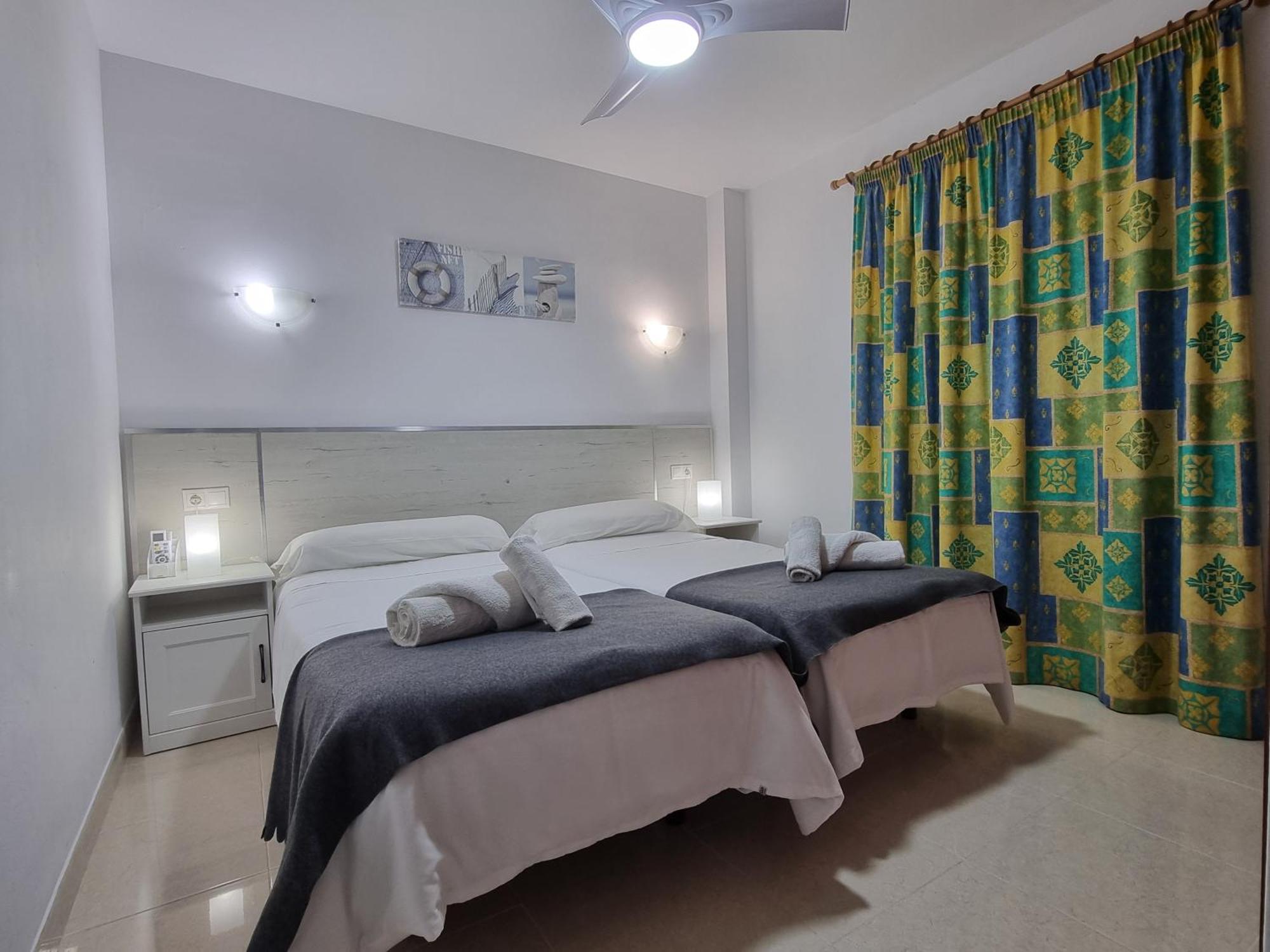 Apartment Carpediem Cala Bona Mallorca Cala Millor Son Servera  Exteriör bild