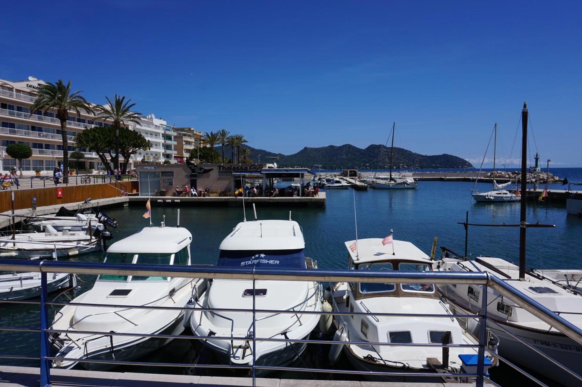 Apartment Carpediem Cala Bona Mallorca Cala Millor Son Servera  Exteriör bild