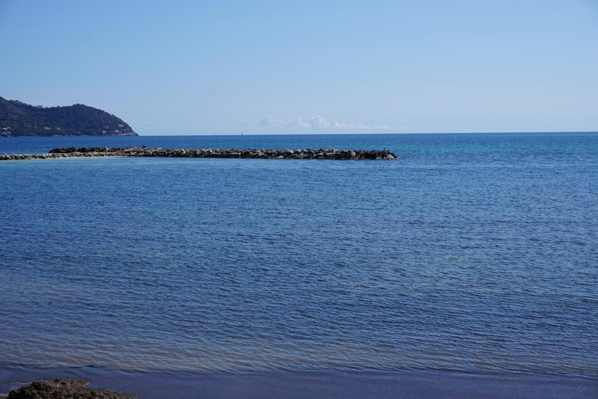 Apartment Carpediem Cala Bona Mallorca Cala Millor Son Servera  Exteriör bild