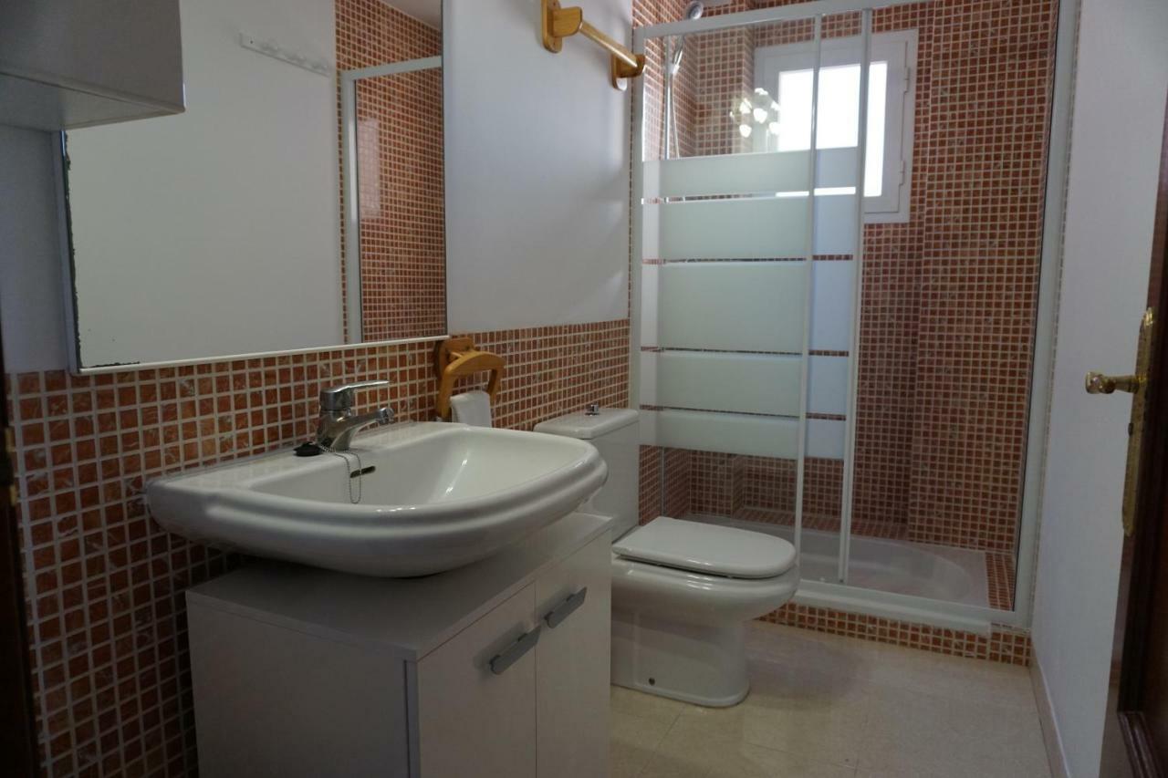 Apartment Carpediem Cala Bona Mallorca Cala Millor Son Servera  Exteriör bild