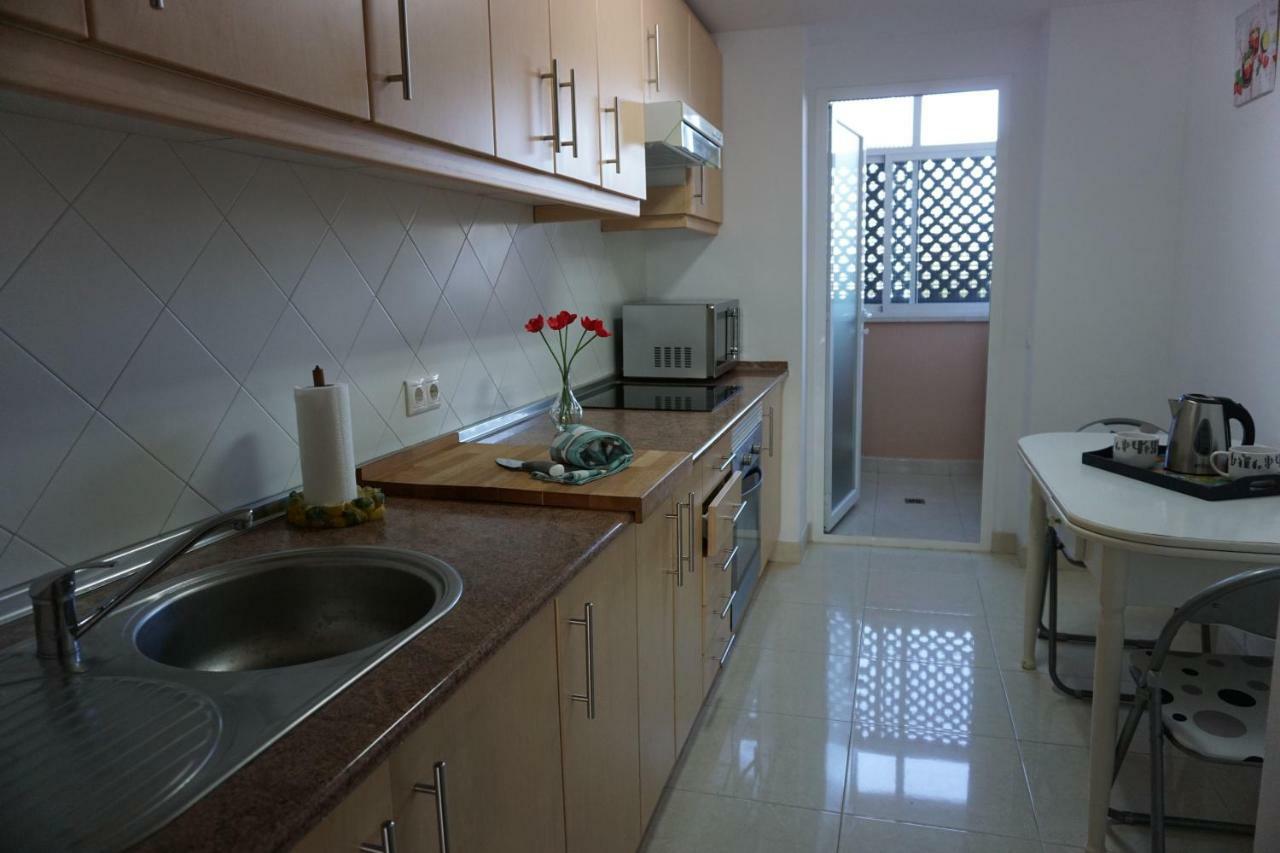 Apartment Carpediem Cala Bona Mallorca Cala Millor Son Servera  Exteriör bild