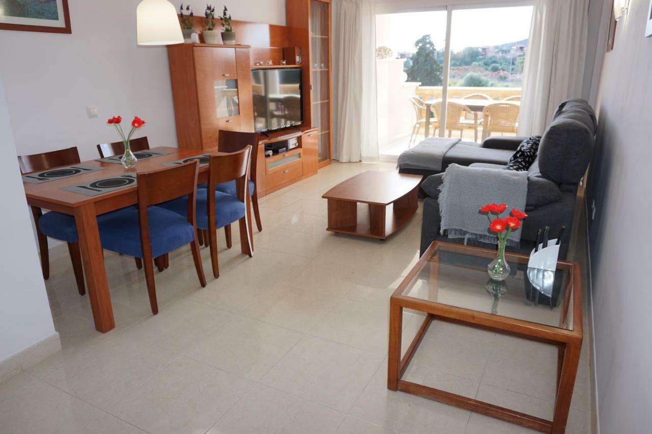 Apartment Carpediem Cala Bona Mallorca Cala Millor Son Servera  Exteriör bild