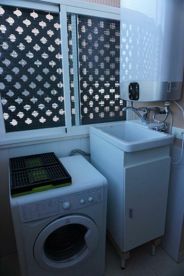 Apartment Carpediem Cala Bona Mallorca Cala Millor Son Servera  Exteriör bild