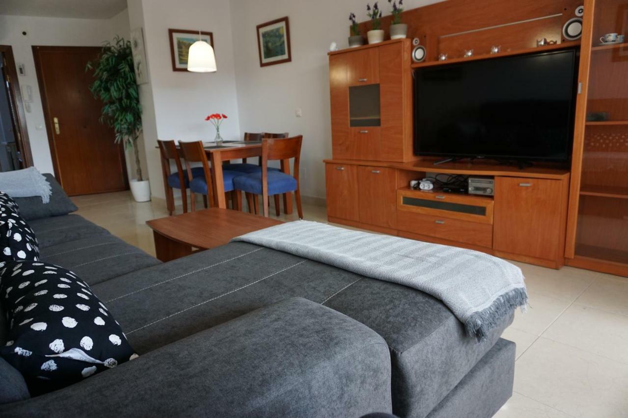Apartment Carpediem Cala Bona Mallorca Cala Millor Son Servera  Exteriör bild