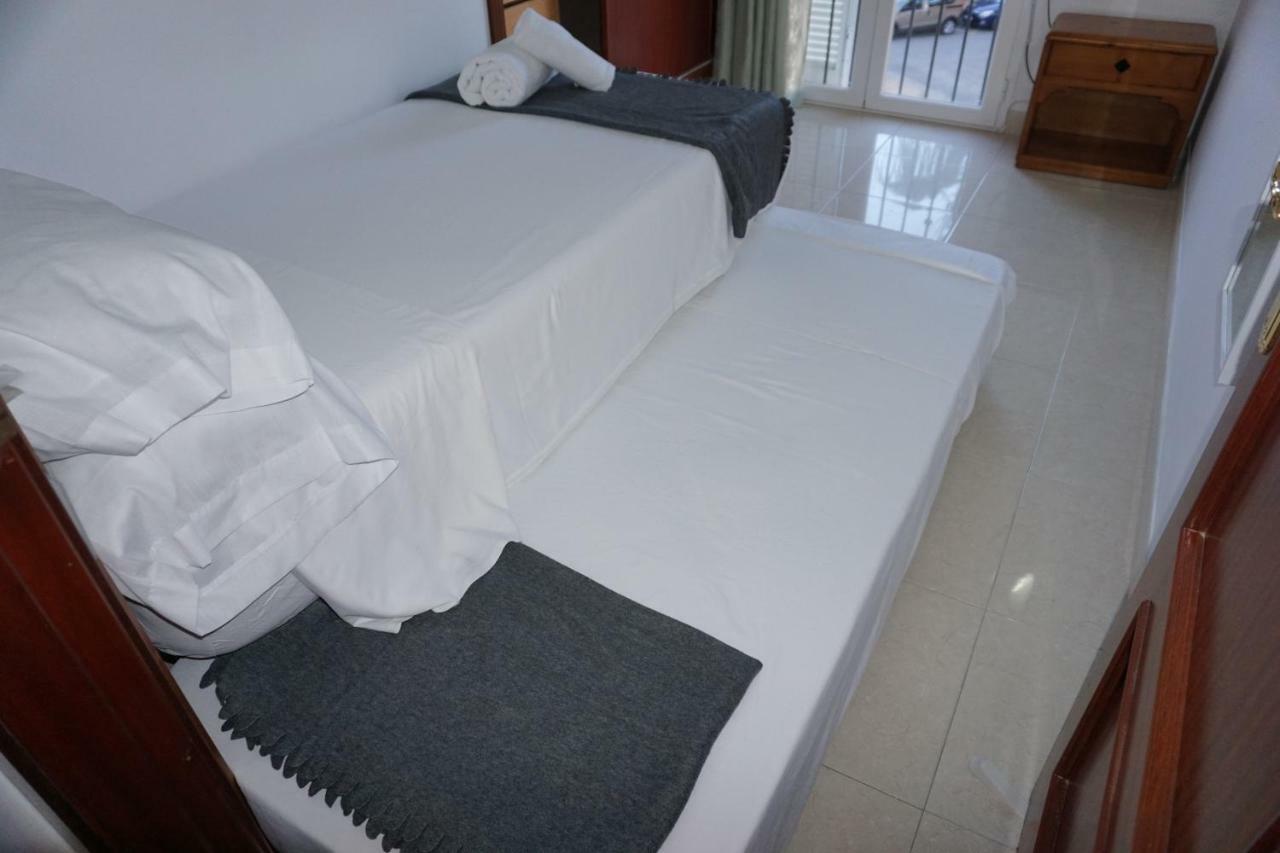 Apartment Carpediem Cala Bona Mallorca Cala Millor Son Servera  Exteriör bild