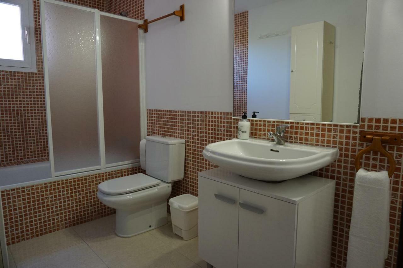 Apartment Carpediem Cala Bona Mallorca Cala Millor Son Servera  Exteriör bild