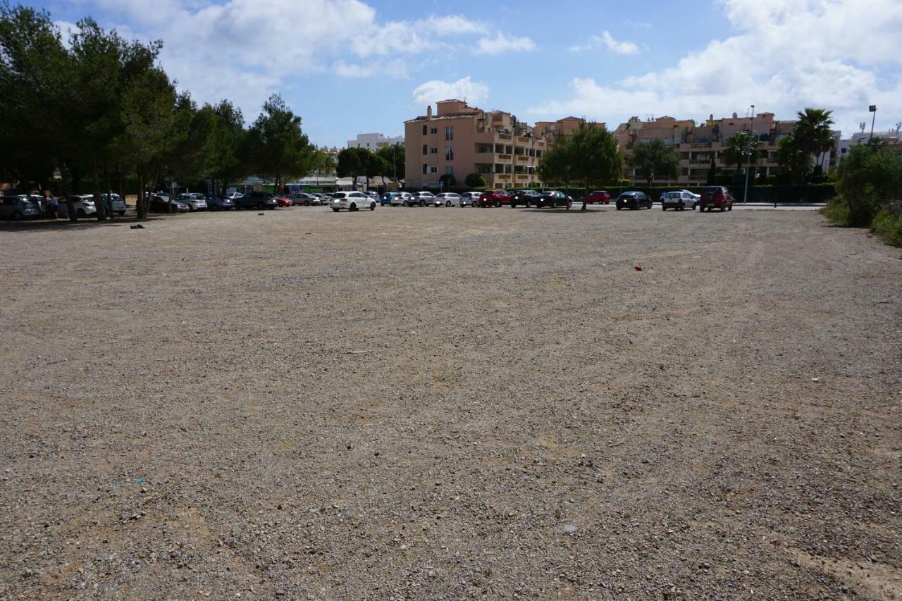 Apartment Carpediem Cala Bona Mallorca Cala Millor Son Servera  Exteriör bild